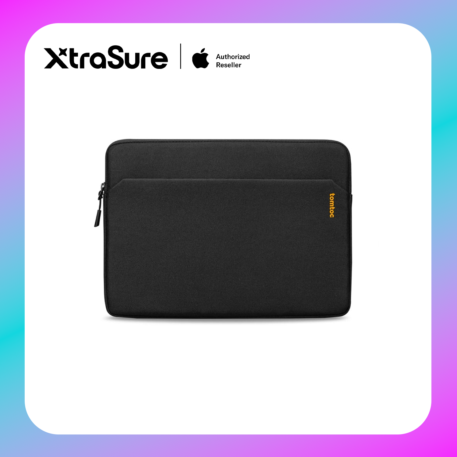Tomtoc Light-A18 Laptop Sleeve for 14"