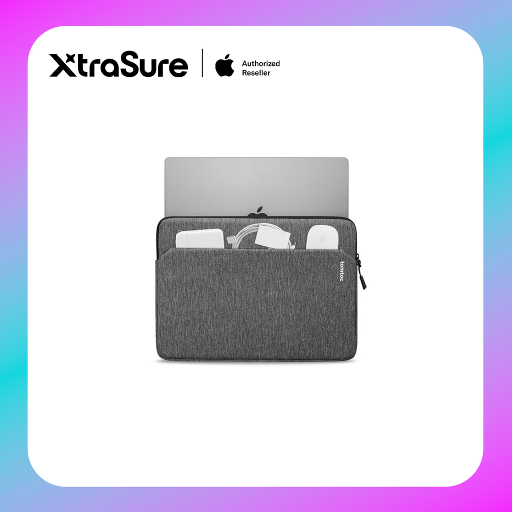 Tomtoc Light-A18 Laptop Sleeve for 14"
