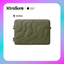 Tomtoc Terra-A27 Laptop Sleeve for MacBook 14"