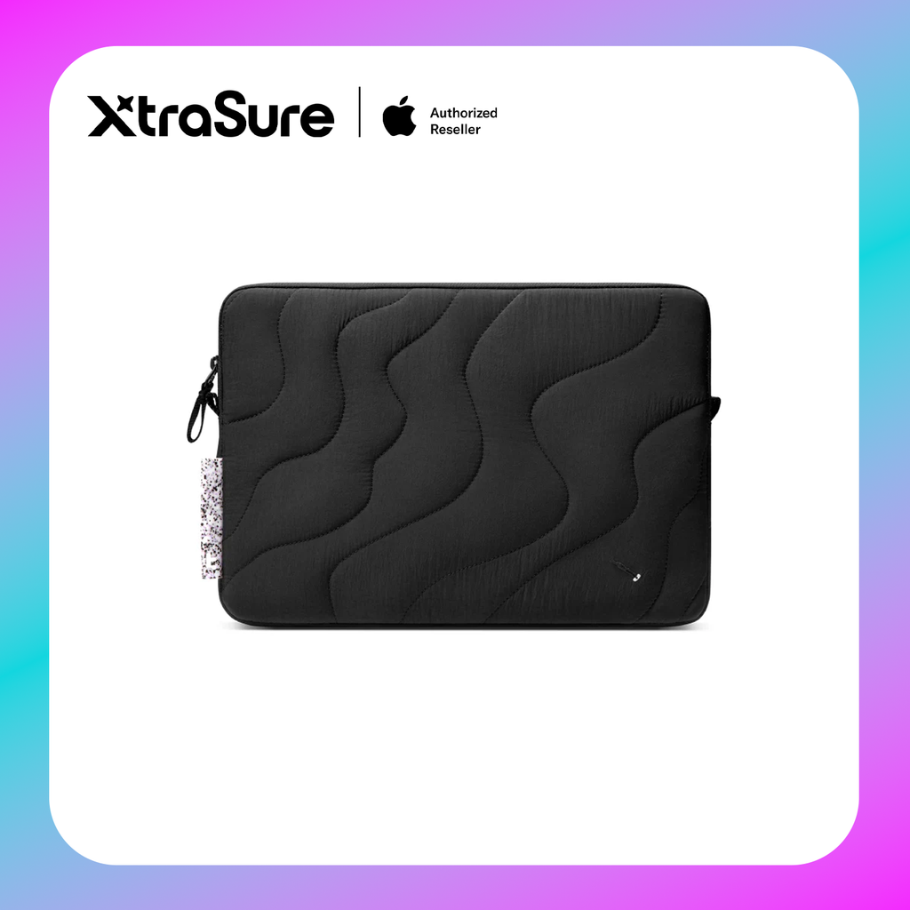 Tomtoc Terra-A27 Laptop Sleeve for MacBook 14"