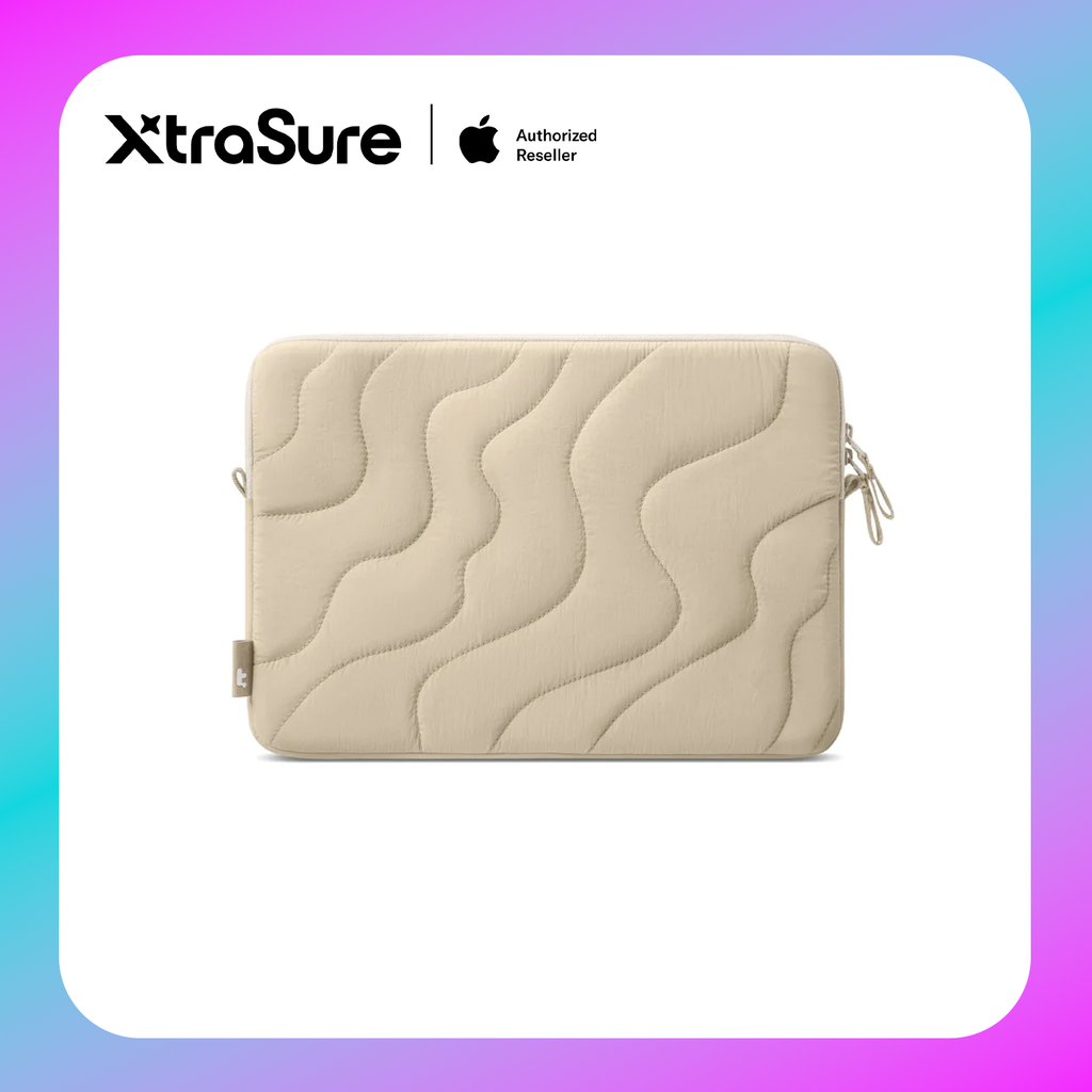 Tomtoc Terra-A27 Laptop Sleeve for MacBook 14"