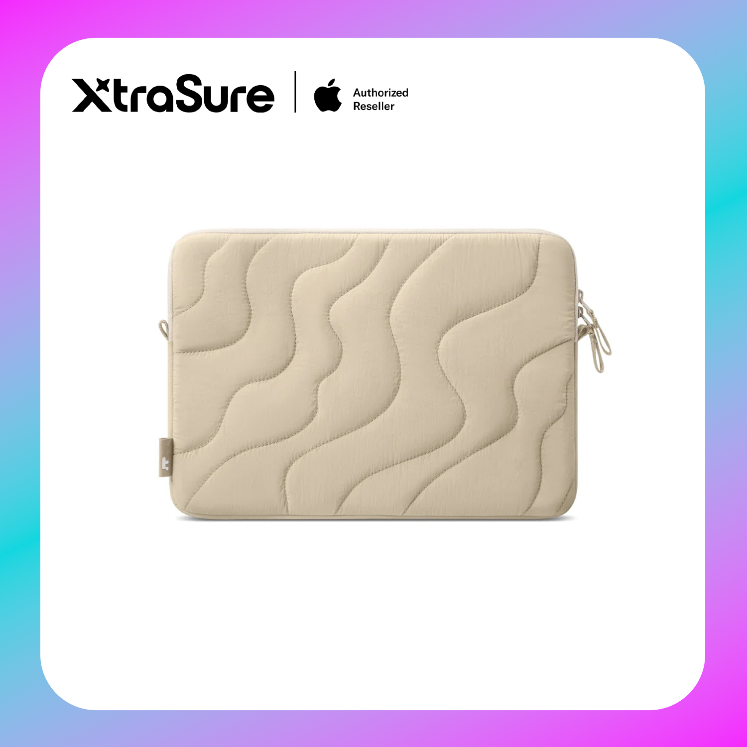 Tomtoc Terra-A27 Laptop Sleeve for MacBook 14"