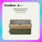 Tomtoc Terra-A27 Laptop Sleeve for MacBook 14"