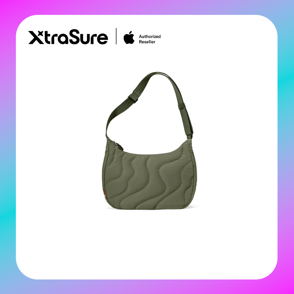 Tomtoc Terra-T34 Puffy Crossbody Bag 11" (9L)