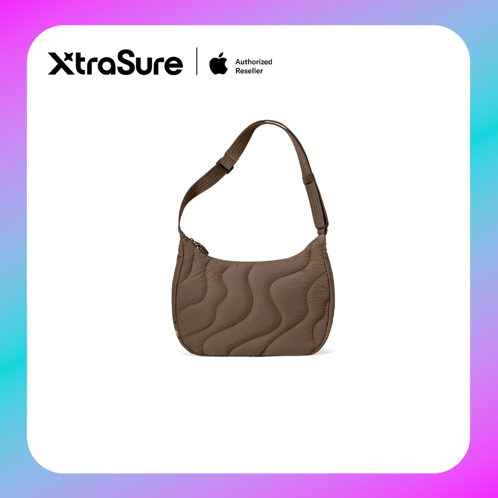 Tomtoc Terra-T34 Puffy Crossbody Bag 11" (9L)