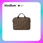 Tomtoc Terra-A28 Puffy Laptop Handbag 14" (Universal)