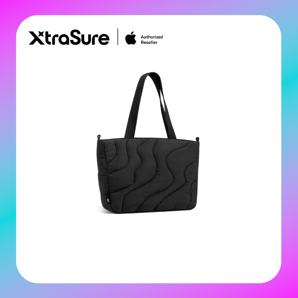 Tomtoc Terra-T38 Puffy Laptop Tote Bag 14" Macbook (10L)