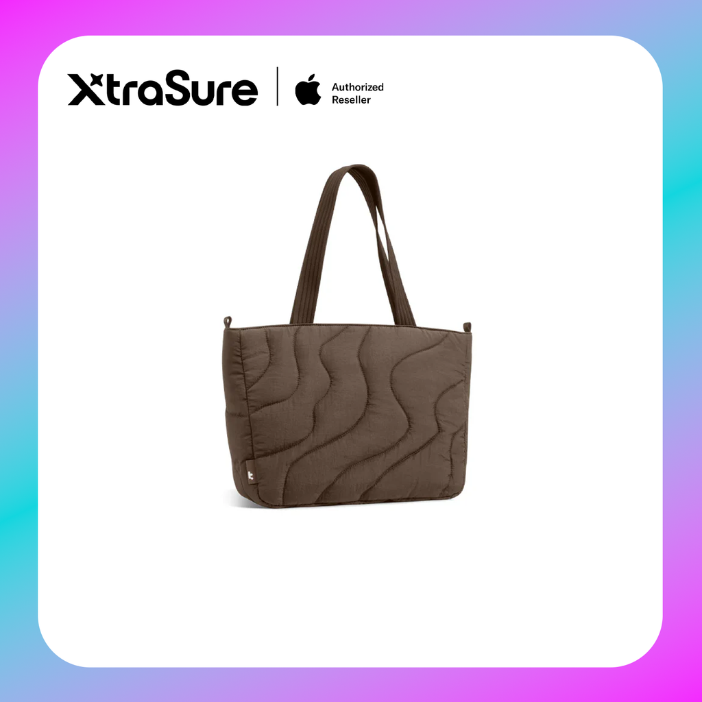Tomtoc Terra-T38 Puffy Laptop Tote Bag 14" Macbook (10L)
