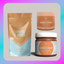 Turmeric Ginger Scrub 390g with Container