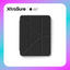 COTECi Horizontal and Vertical 2Y Fold iPad Protective Case for iPad