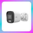 UNV 5MP Color Hunter Fixed Dual-light Bullet Analog Camera