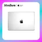 COTECi Ultra-thin Crystal Hardshell Case for MacBook