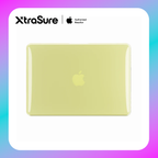 COTECi Ultra-thin Crystal Hardshell Case for MacBook