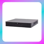 UNV 1 HDD 16-ch 1U Network Video Recorder