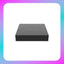 UNV 1 HDD 4-Ch 1U Digital Video Recorder