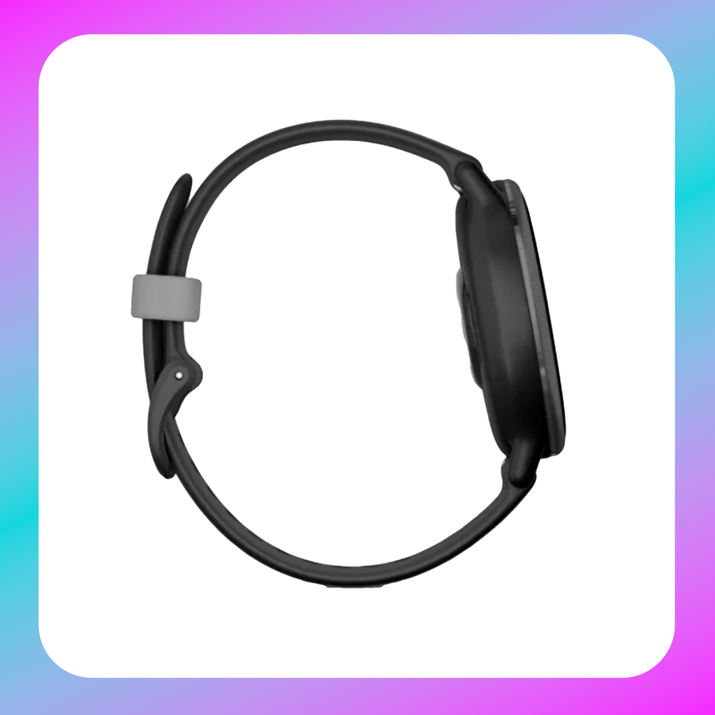 Garmin vívoactive 5, Black (GM-010-02862-5A)