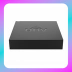 UNV 1 HDD 8-Ch 1U Digital Video Recorder