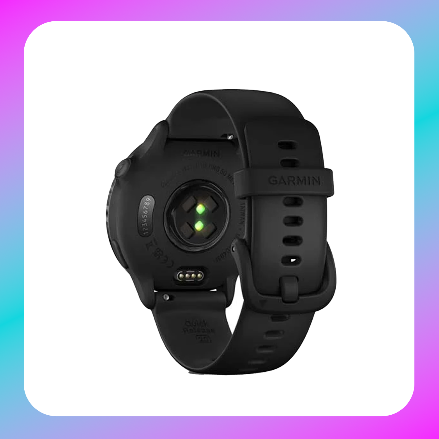 GARMIN Vivoactive 6 GPS Smart Watches