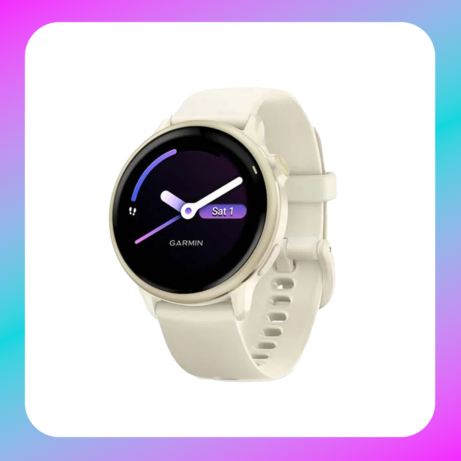 GARMIN Vivoactive 6 GPS Smart Watches