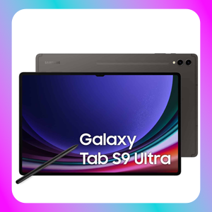 Samsung Tab S9 Ultra (12/256 GB)