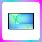 Samsung Galaxy Tab S10 FE+ (8/128GB)