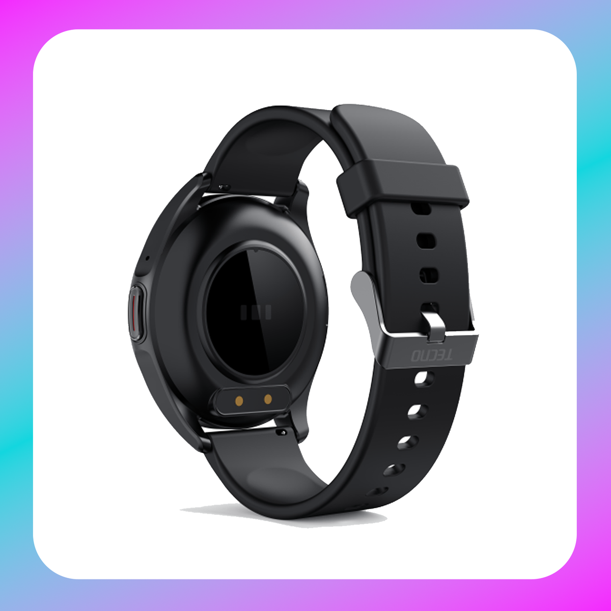 Tecno Smart Watch