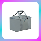 RIVACASE 5717 grey Cooler bag, 17L