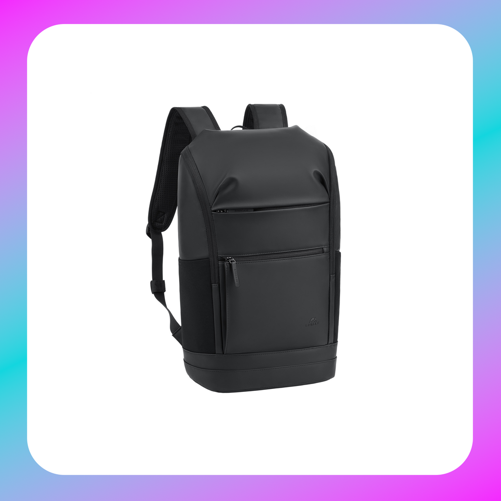 RIVACASE 7856 Eden-ECO 20L Urban backpack 15.6" /6