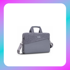 RIVACASE 7930 grey MacBook Pro 16 and Ultrabook bag 15.6" / 6