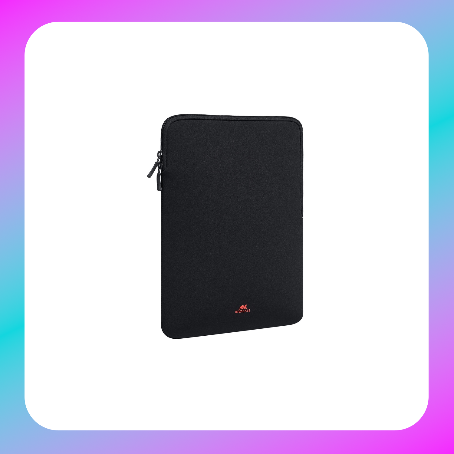 RIVACASE 5221 Antishock MacBook 13 Vertical sleeve / 12
