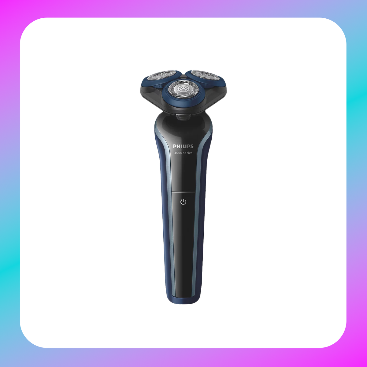 Philips Electric Shavers S3608