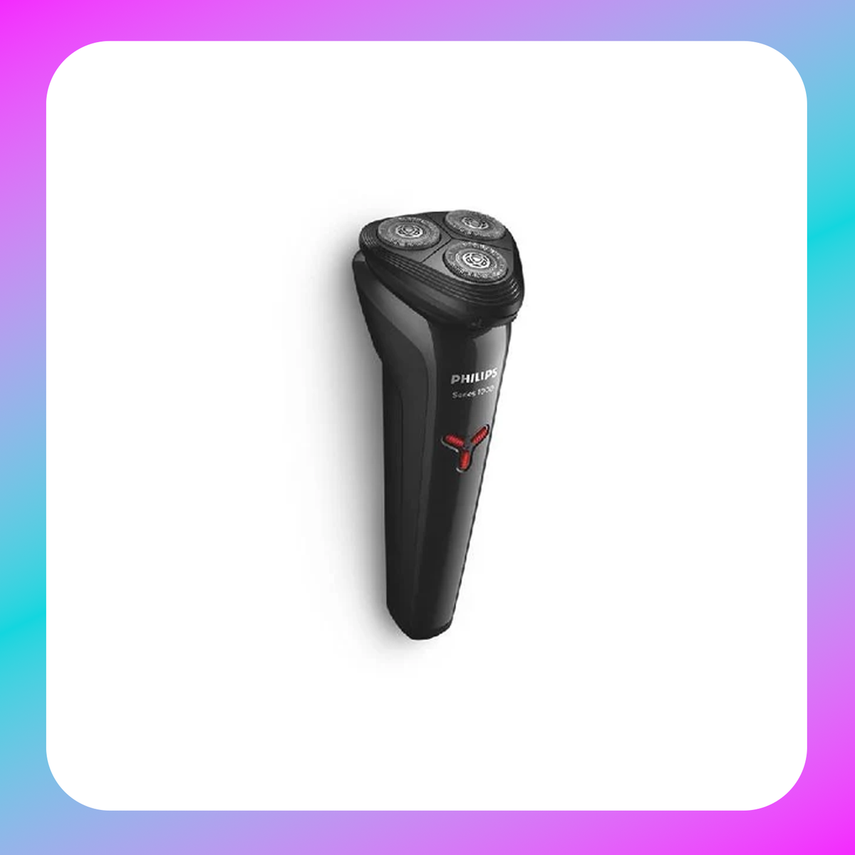 Philips Series 1000 Shaver S1103