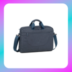 RIVACASE 7731 dark grey Laptop bag 15.6"