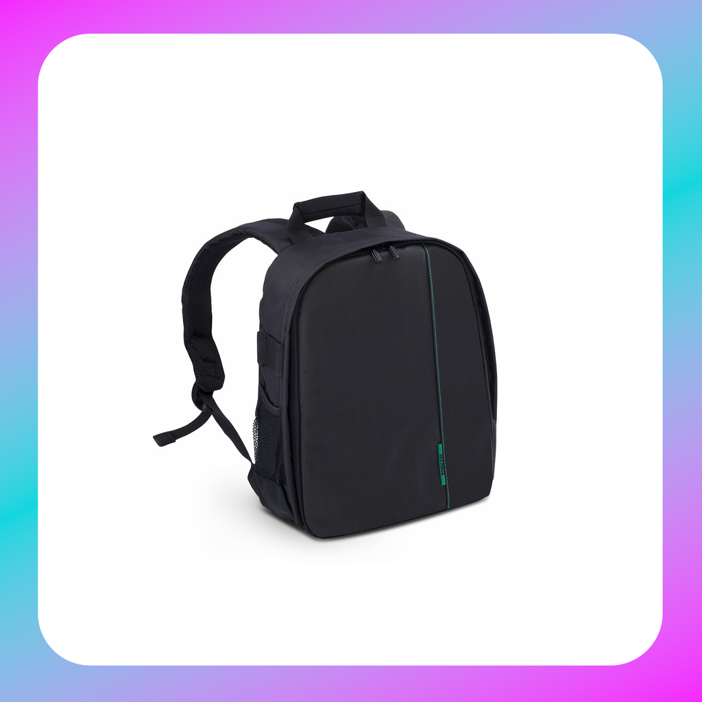 RIVACASE 7460 (PS) SLR Backpack black