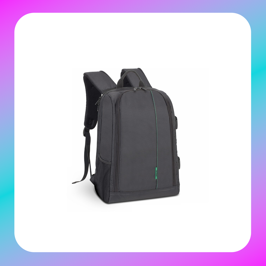 RIVACASE 7490 (PS) SLR Backpack black
