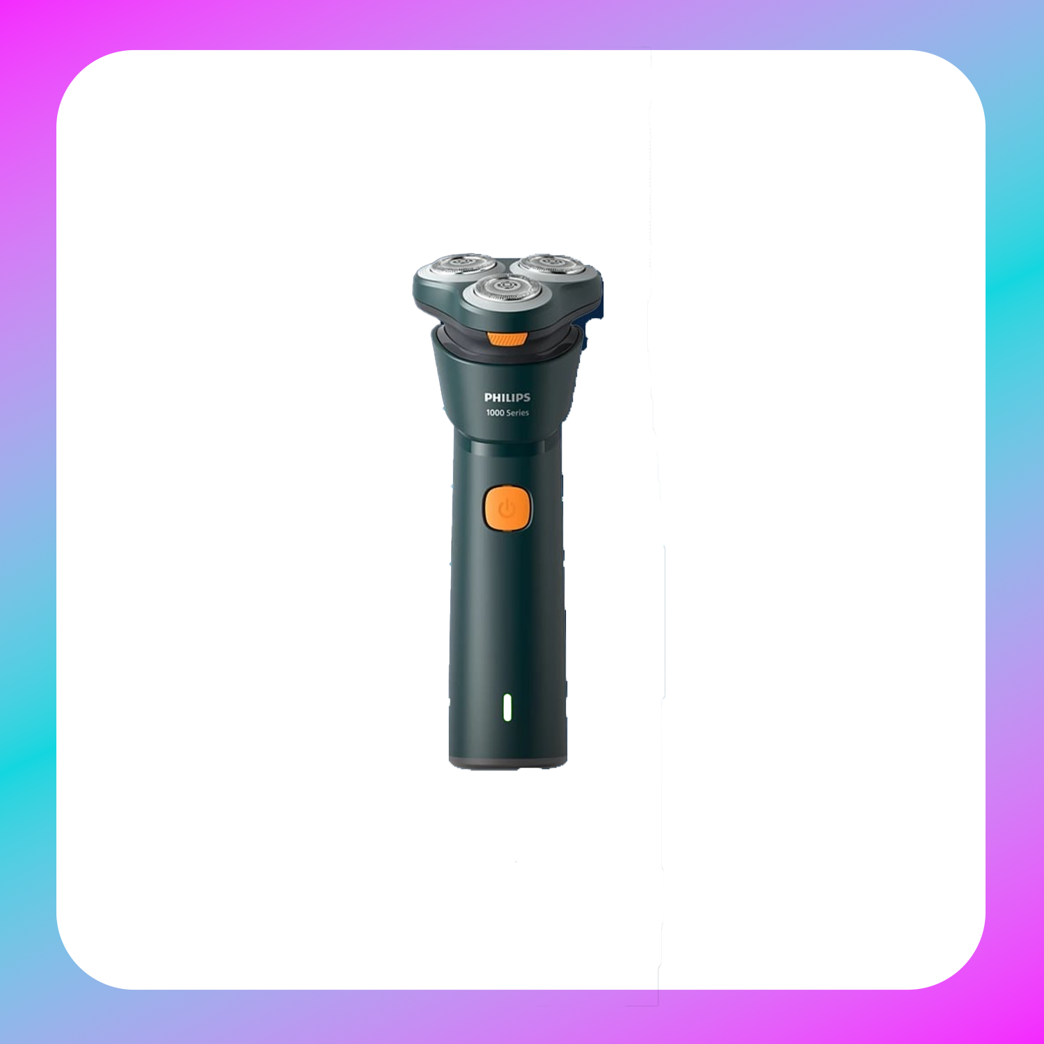 Philips Shaver S3608 Series 3000