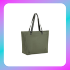 RIVACASE 7821 olive green Eden-ECO 14L Tote bag 14" / 6