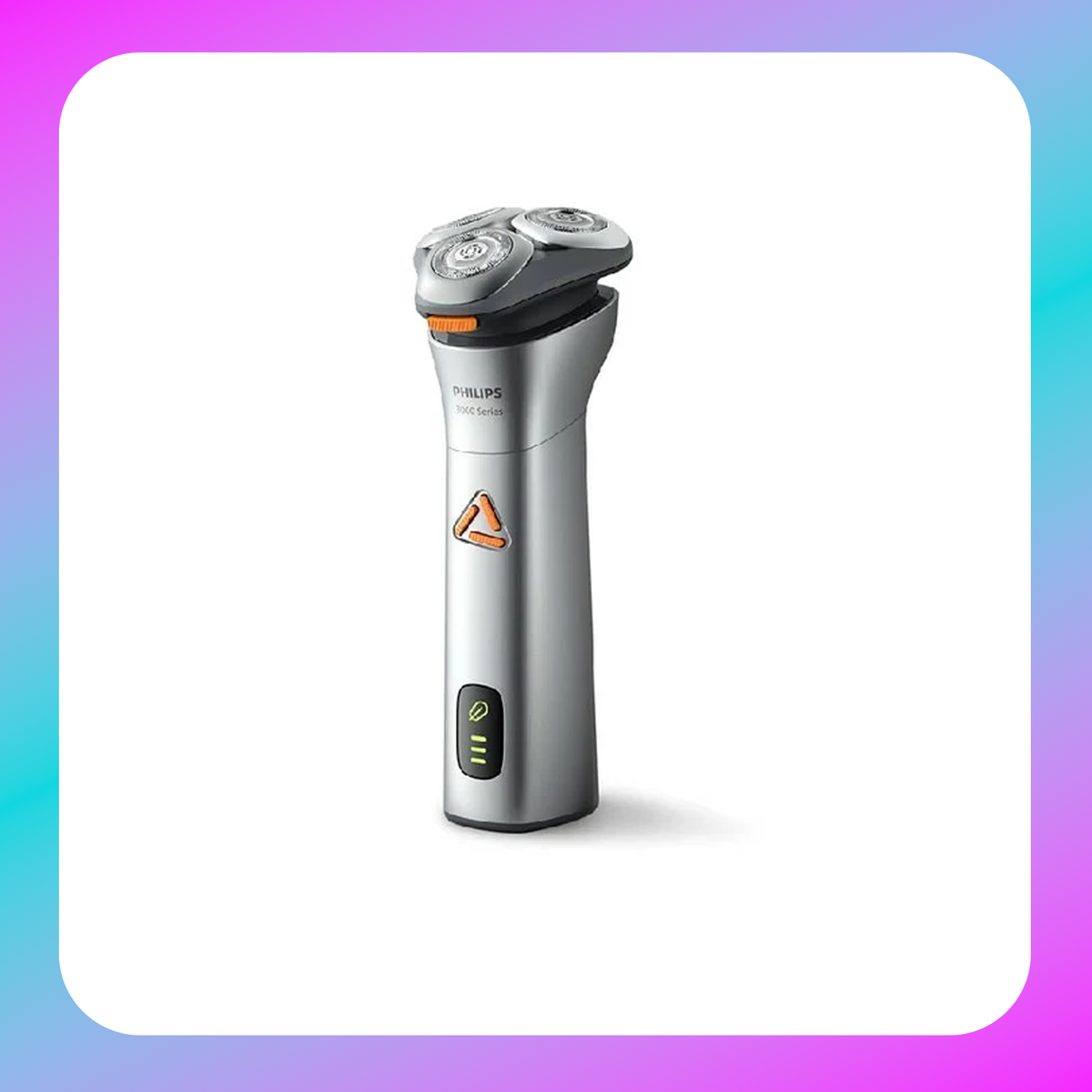 Philips Electric Shavers S3882