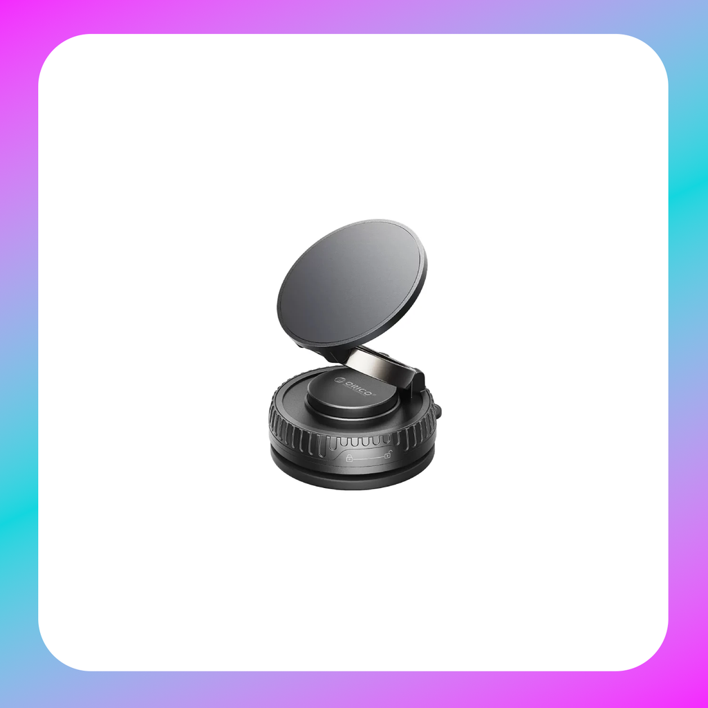 Orico Vacuum Magnetic Phone Mount