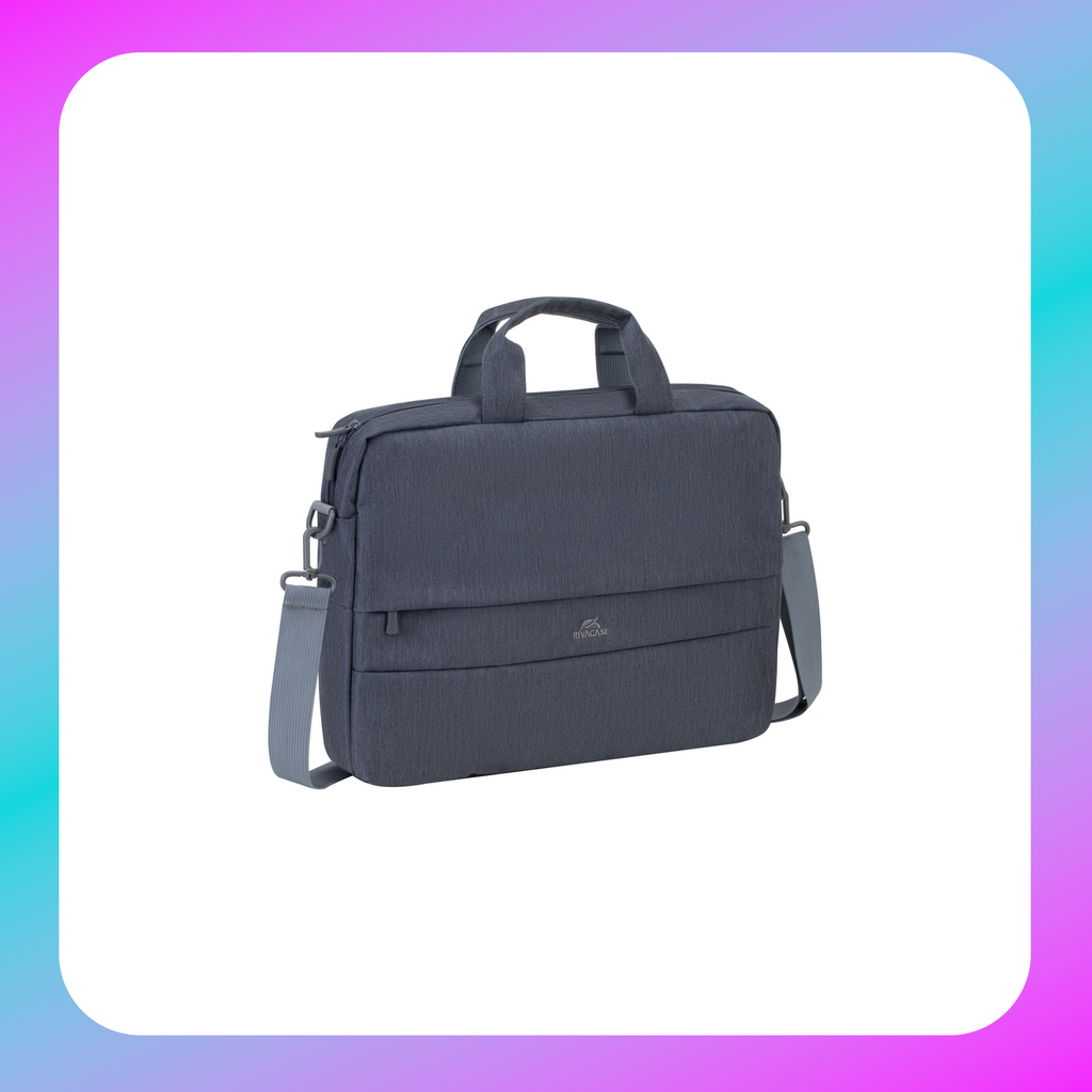 RIVACASE 7532 anti-theft Laptop bag 15.6''