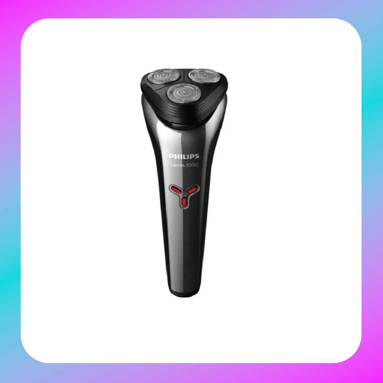 Philips Series 1000 Shaver S1301
