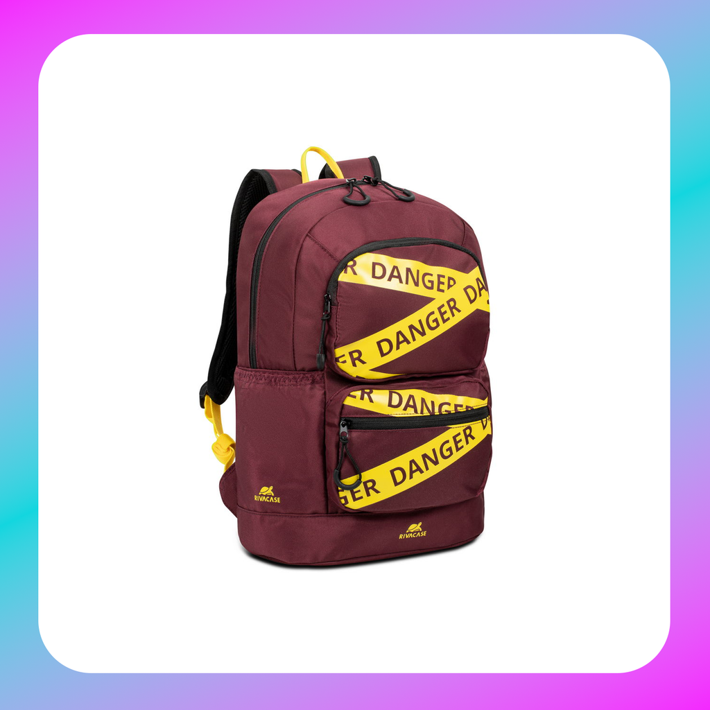 RIVACASE 5421 Urban backpack 14L(13.3" or 14" Size)