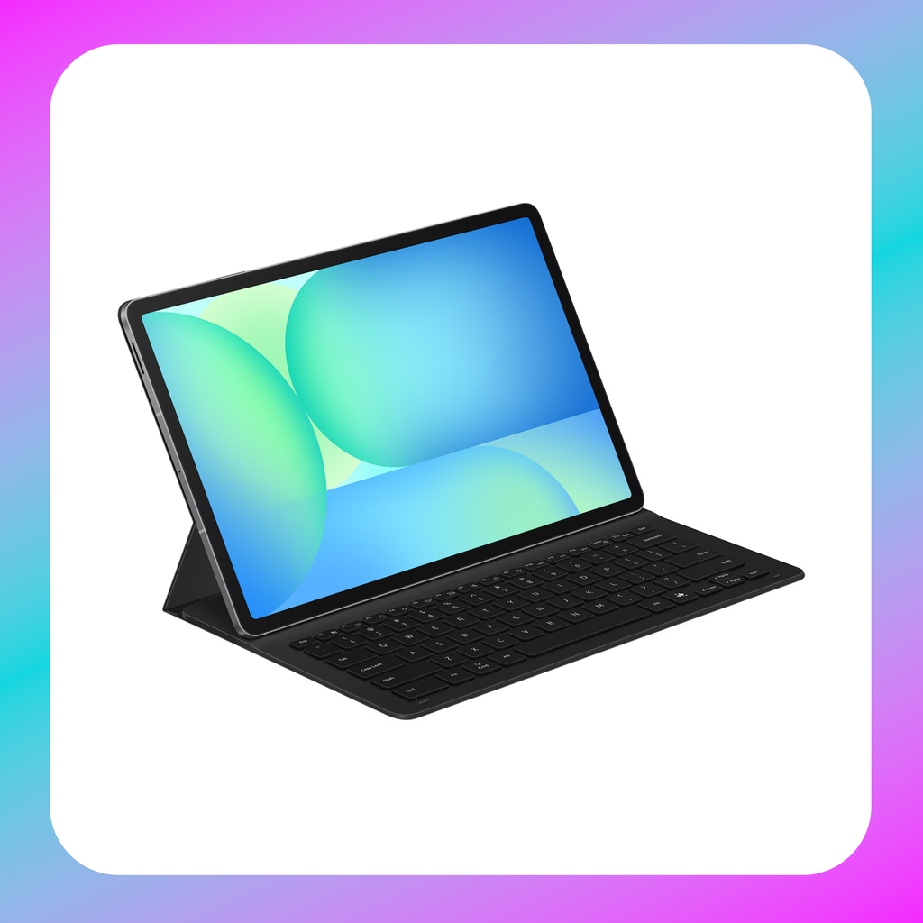 Samsung Galaxy Tab S10 FE+ Keyboard Cover