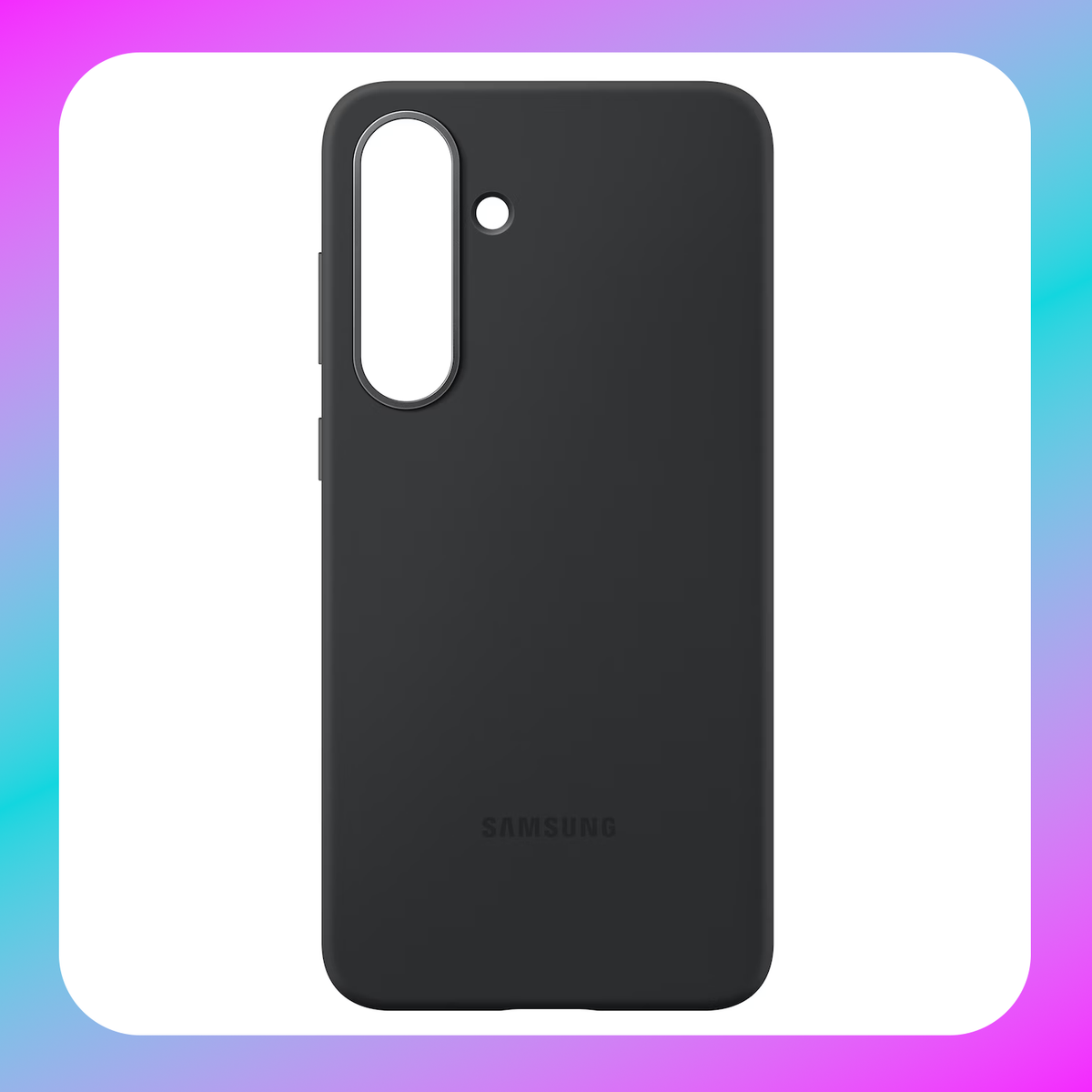 Samsung S25FE Protective Cover
