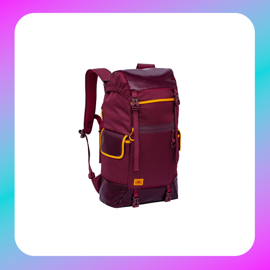 RIVACASE 5361 blue 30L Laptop backpack 17.3" /4