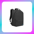 RIVACASE 7764 Full Size Laptop backpack 15.6"