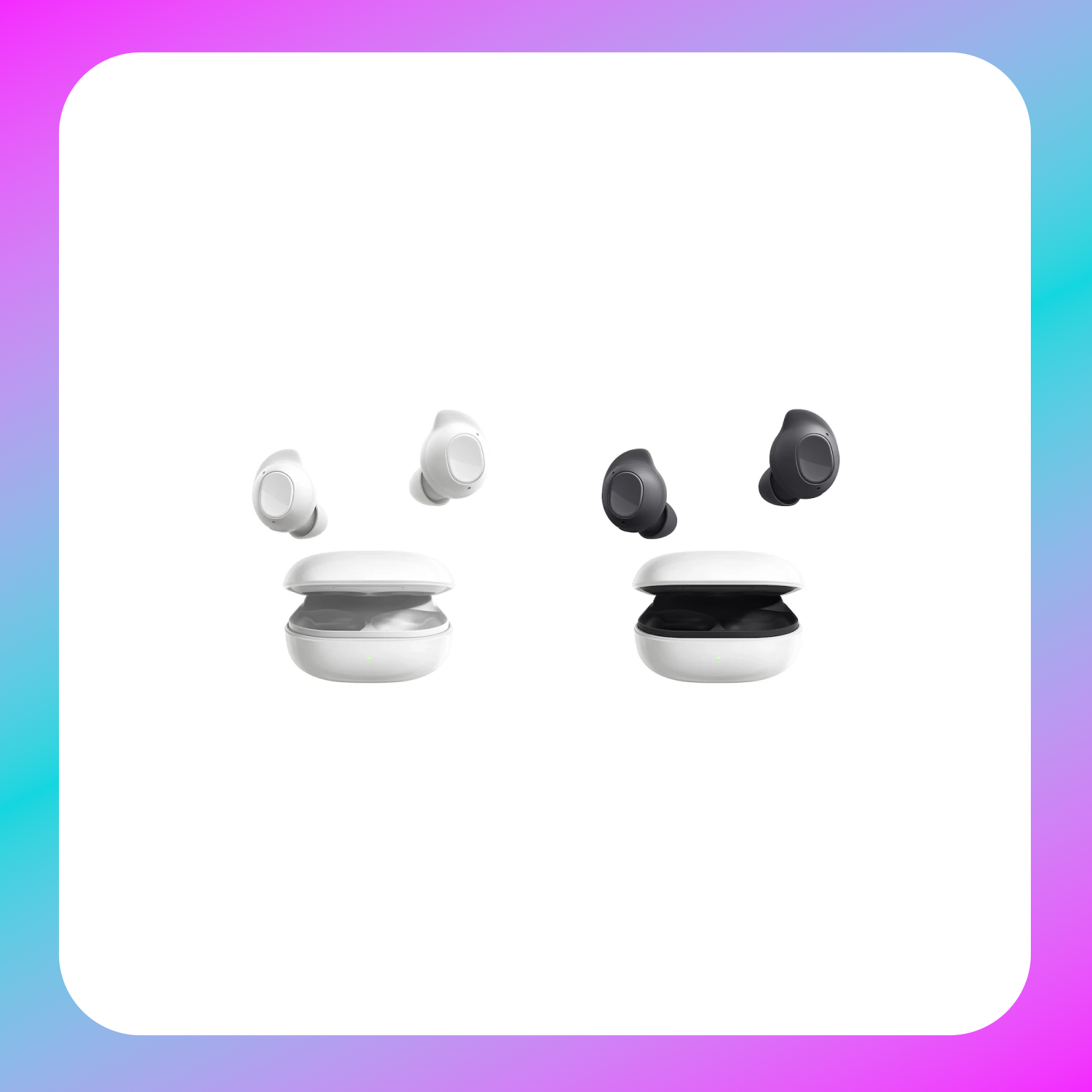 Samsung Buds FE