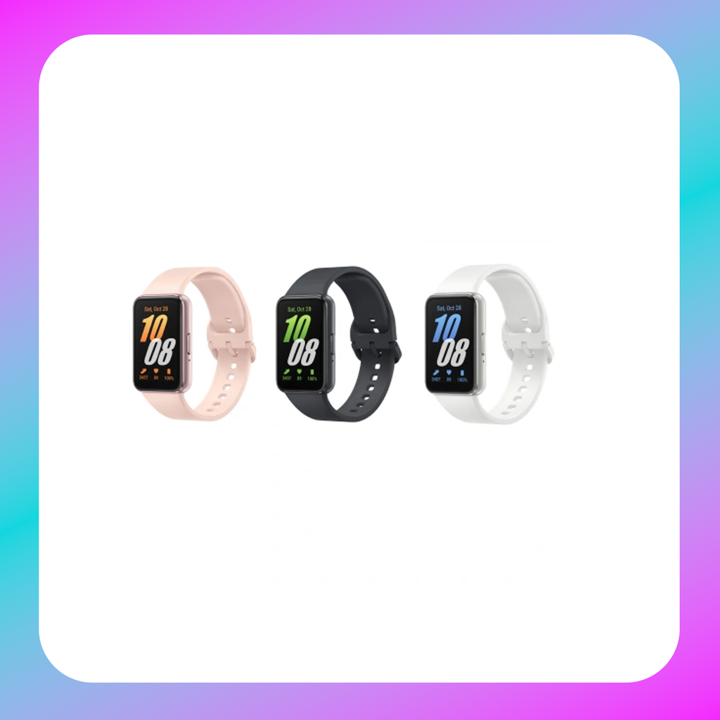 Samsung Fit 3