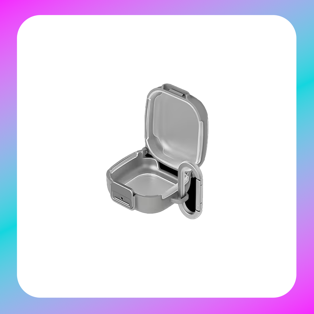 Samsung Buds4 Food Can Case