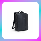RIVACASE 8165 black Laptop business backpack 15.6"